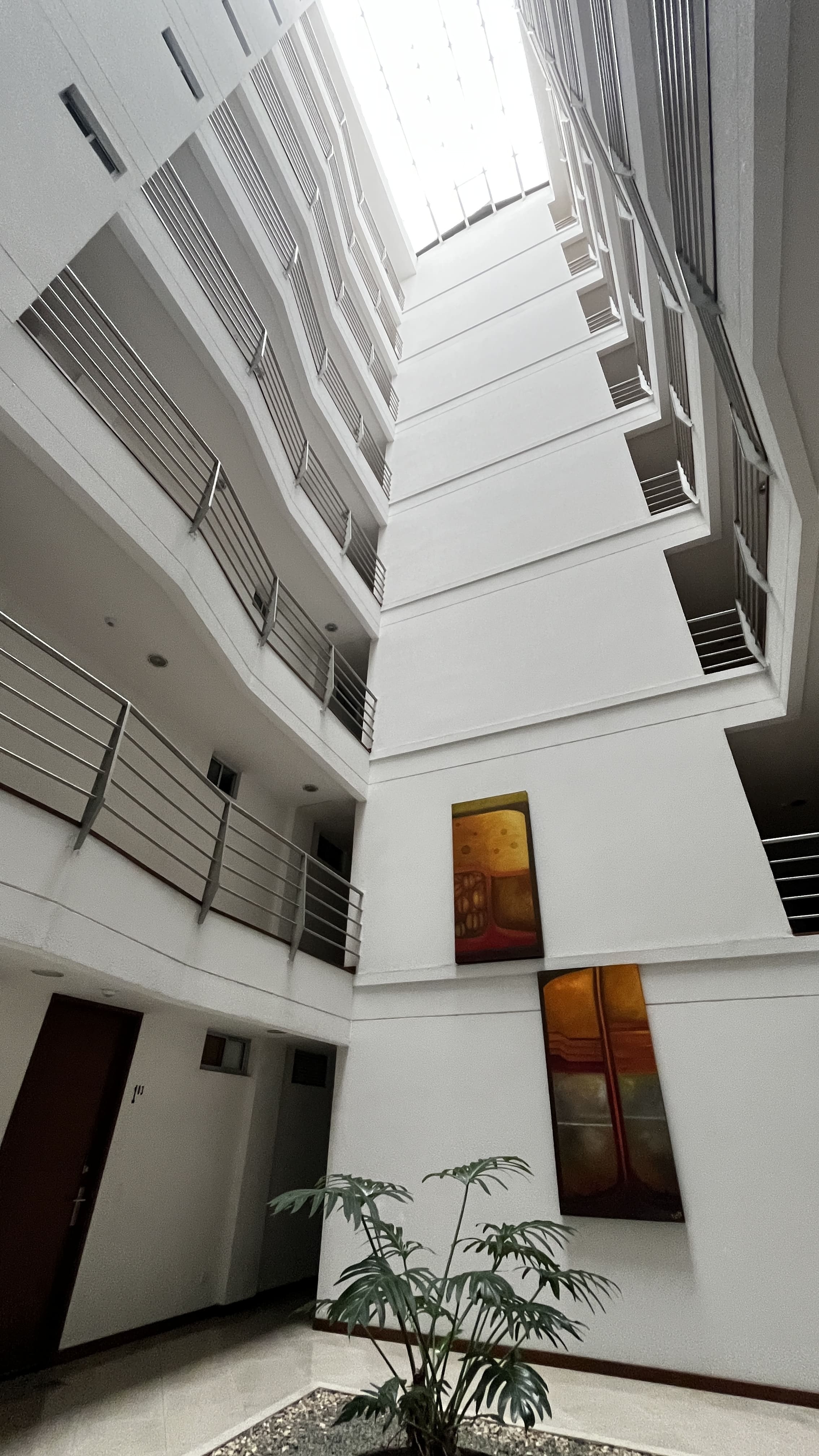 Apartamento en venta en Pinares, Pereira · foto 21 de 21