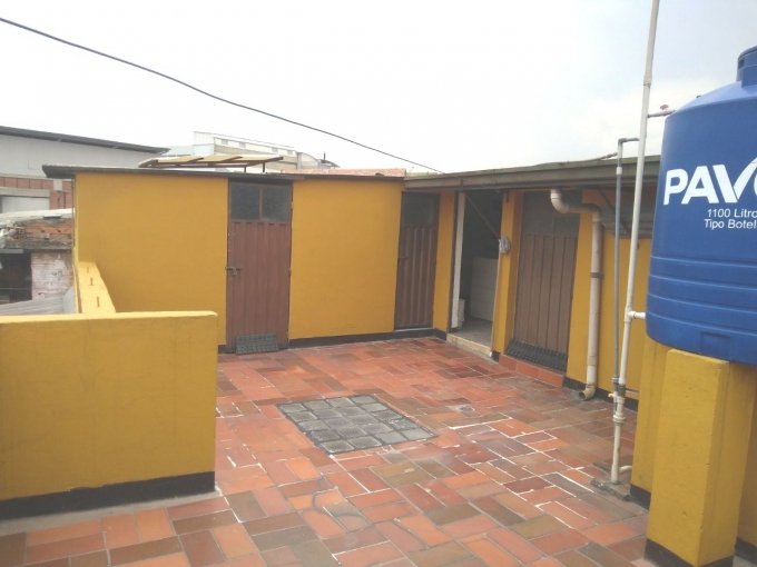 Casa en venta en Carvajal, Bogotá · foto 3 de 20