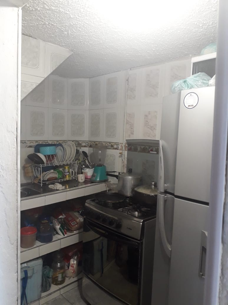Casa en venta en Jose Antonio Galan, Bogotá · foto 8 de 13