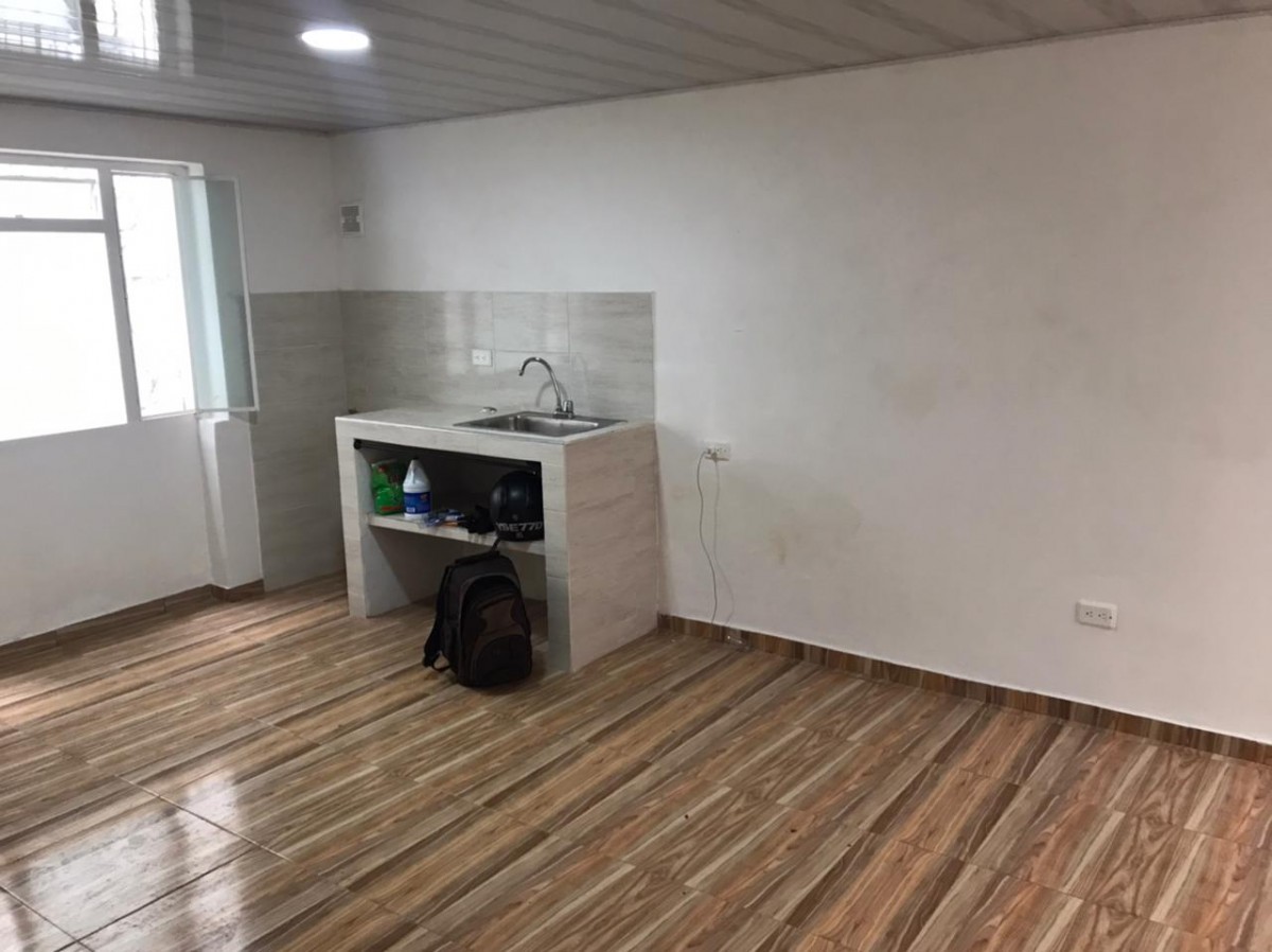 Casa en venta en Olaya, Bogotá · foto 14 de 24