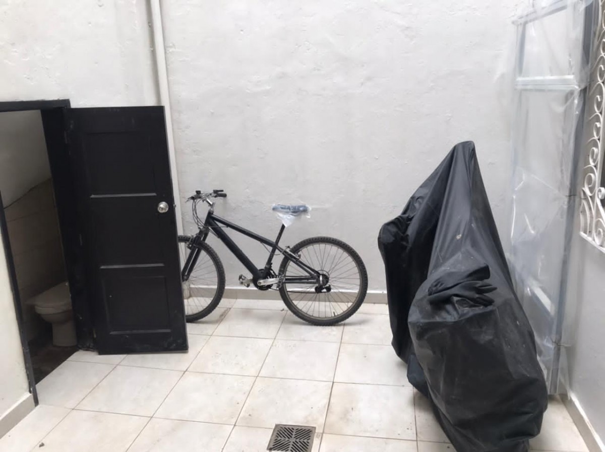 Casa en venta en Olaya, Bogotá · foto 16 de 24