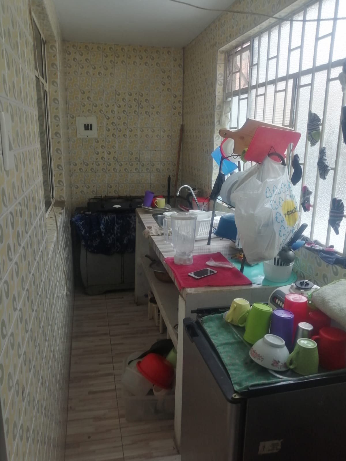 Casa en venta en Olaya, Bogotá · foto 21 de 24