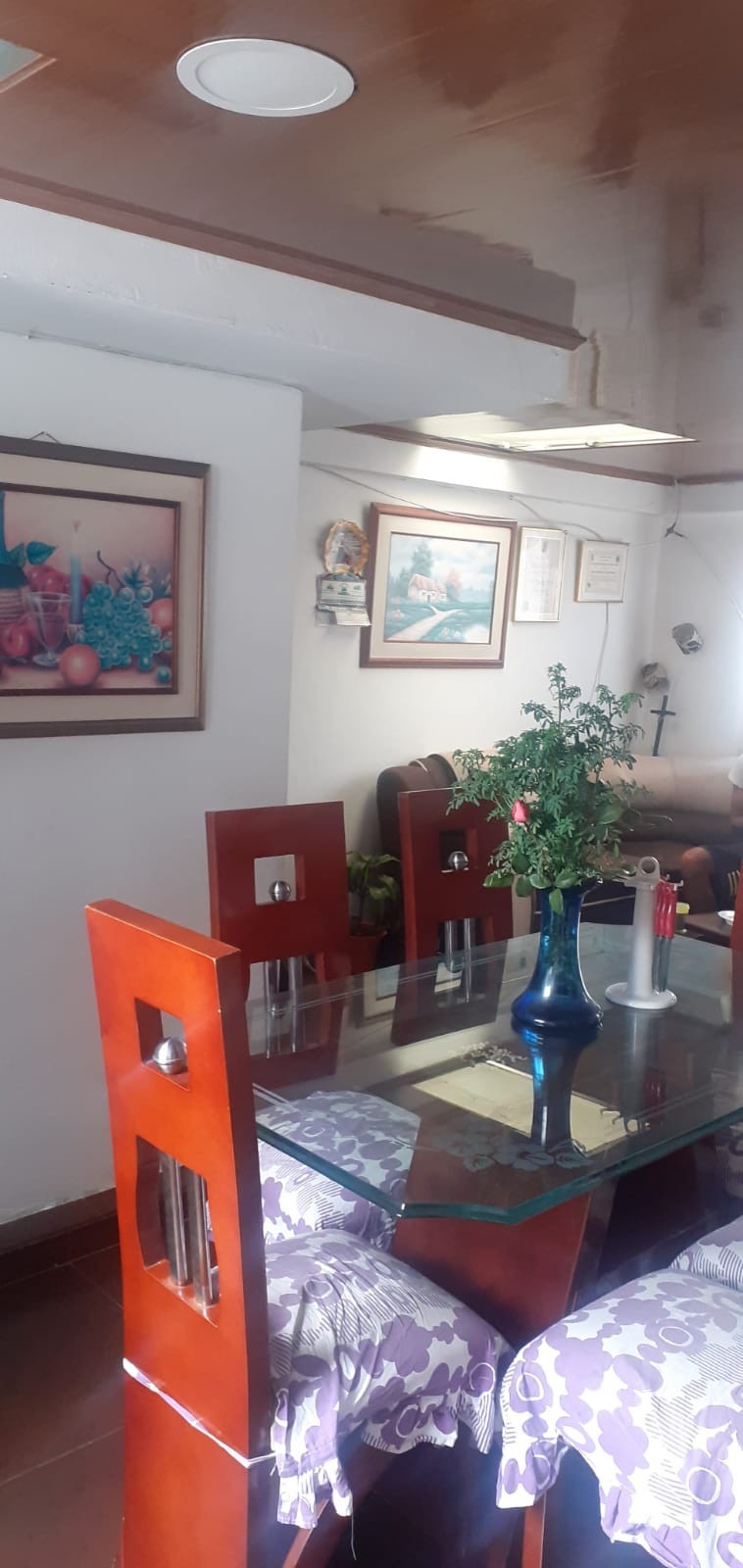 Casa en venta en Olaya, Bogotá · foto 23 de 24