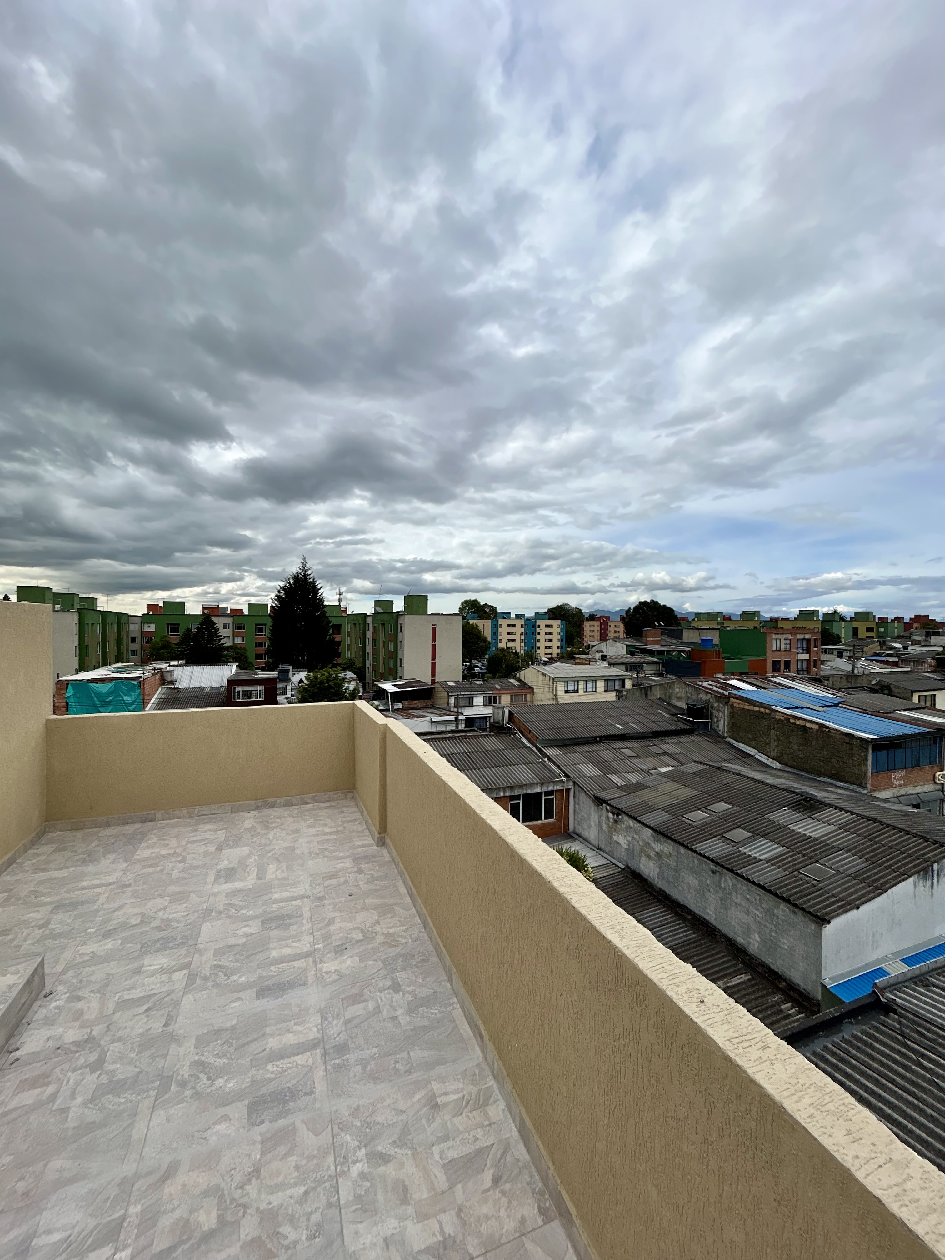 Casa en venta en Engativá, Bogotá · foto 23 de 23