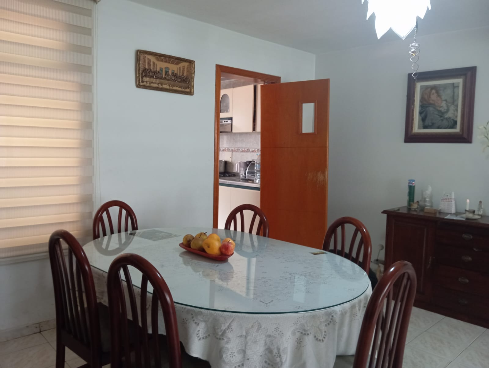 Casa en venta en Santa Isabel, Bogotá · foto 3 de 13