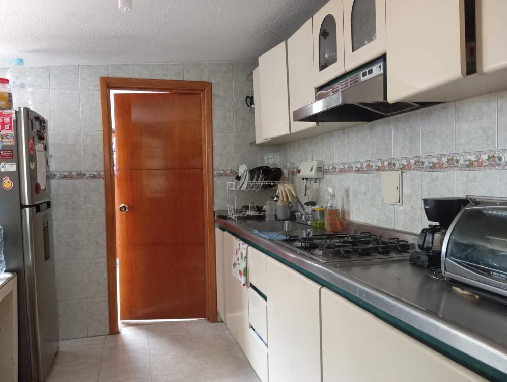 Casa en venta en Santa Isabel, Bogotá · foto 4 de 13