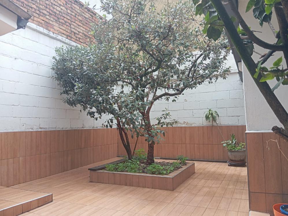 Casa en venta en Santa Isabel, Bogotá · foto 5 de 13