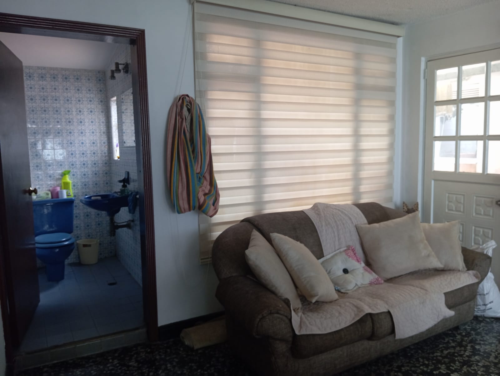 Casa en venta en Santa Isabel, Bogotá · foto 8 de 13