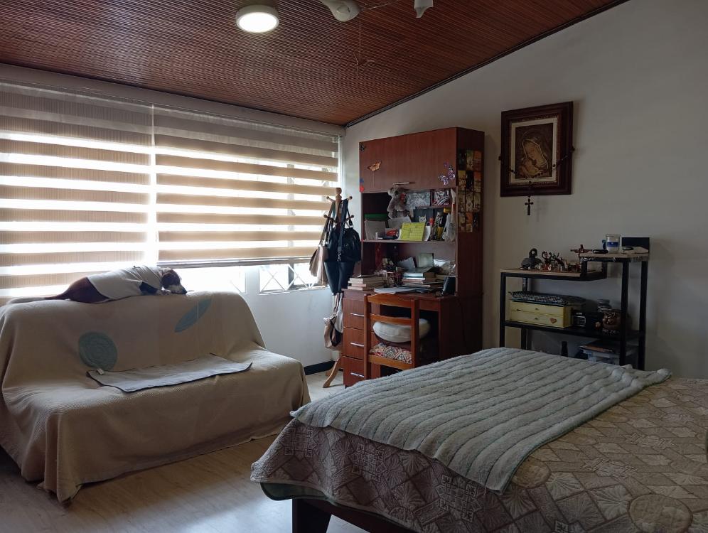 Casa en venta en Santa Isabel, Bogotá · foto 9 de 13