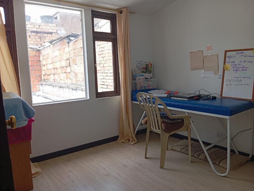 Casa en venta en Santa Isabel, Bogotá · foto 10 de 13