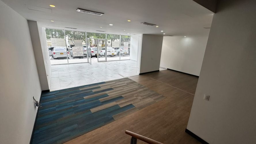 Local en arriendo en Villa Country, Barranquilla, 287 m² · foto 3 de 24