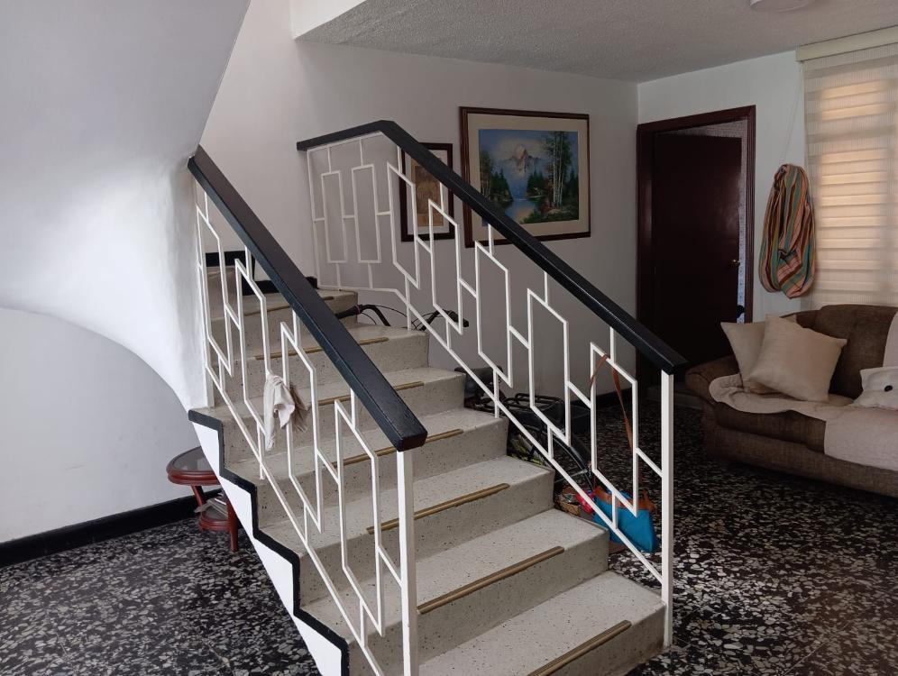 Casa en venta en Santa Isabel, Bogotá · foto 13 de 13