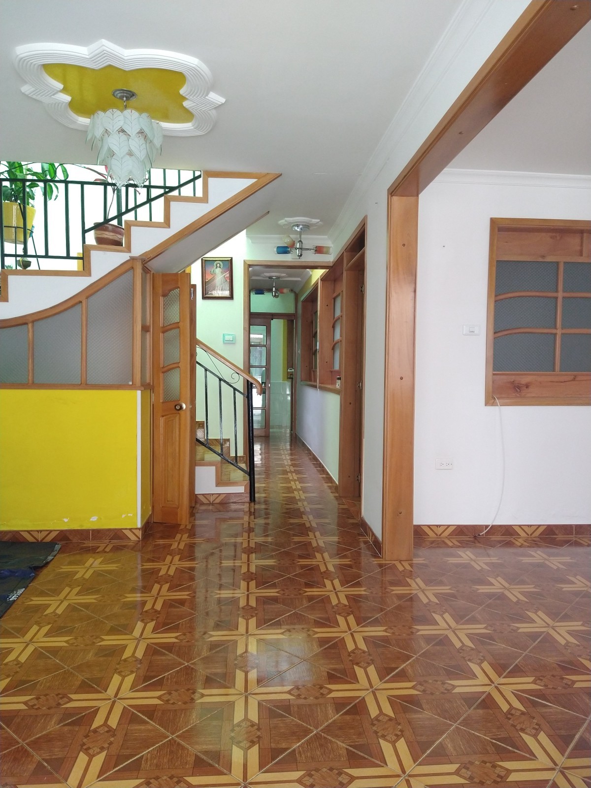 Casa en venta en Dindalito, Bogotá · foto 3 de 18