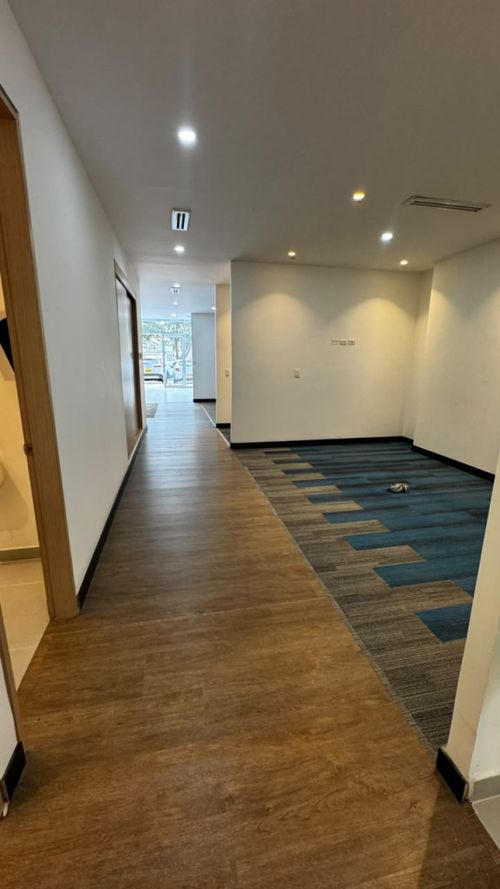 Local en arriendo en Villa Country, Barranquilla, 287 m² · foto 16 de 24