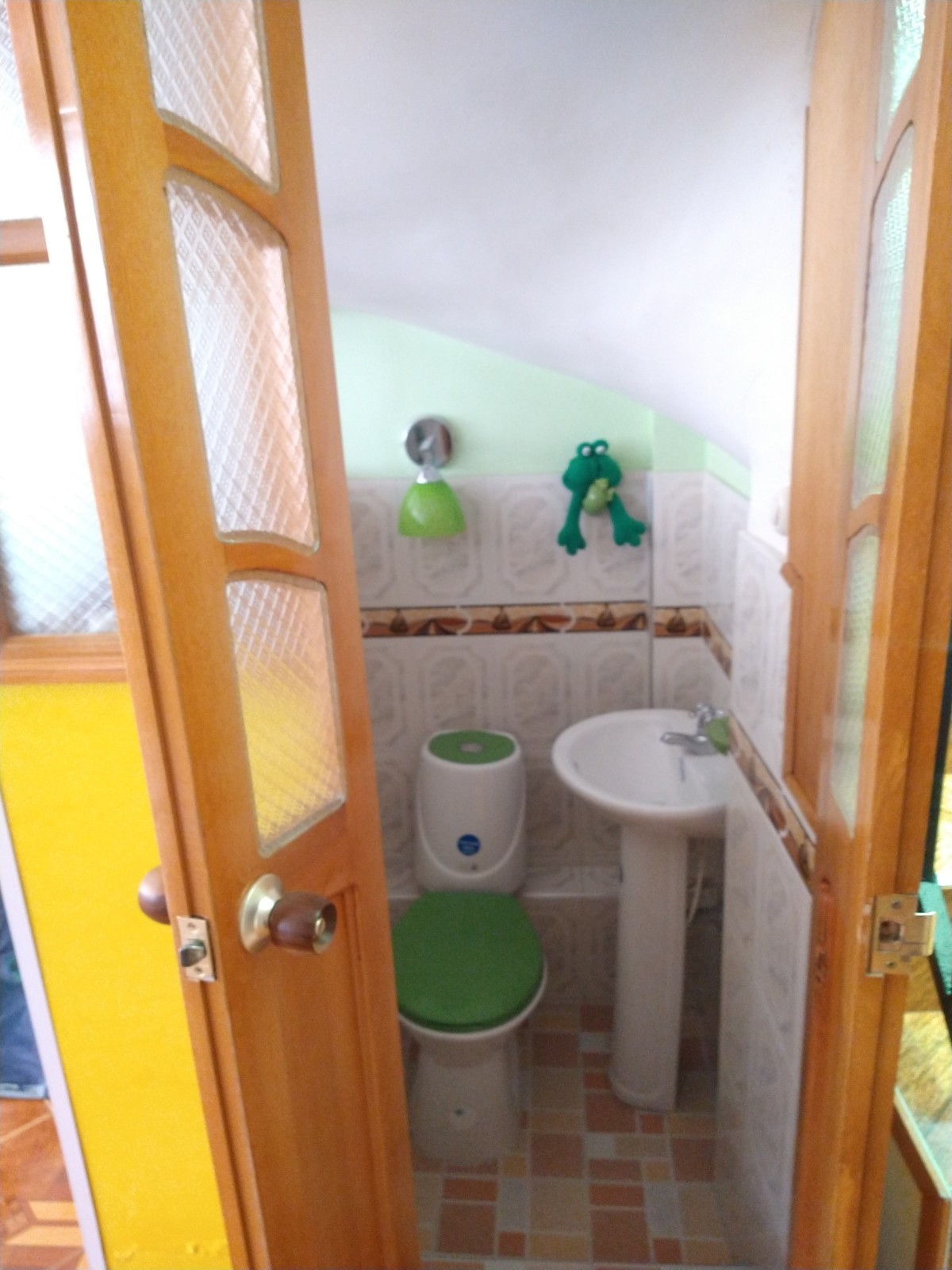 Casa en venta en Dindalito, Bogotá · foto 6 de 18