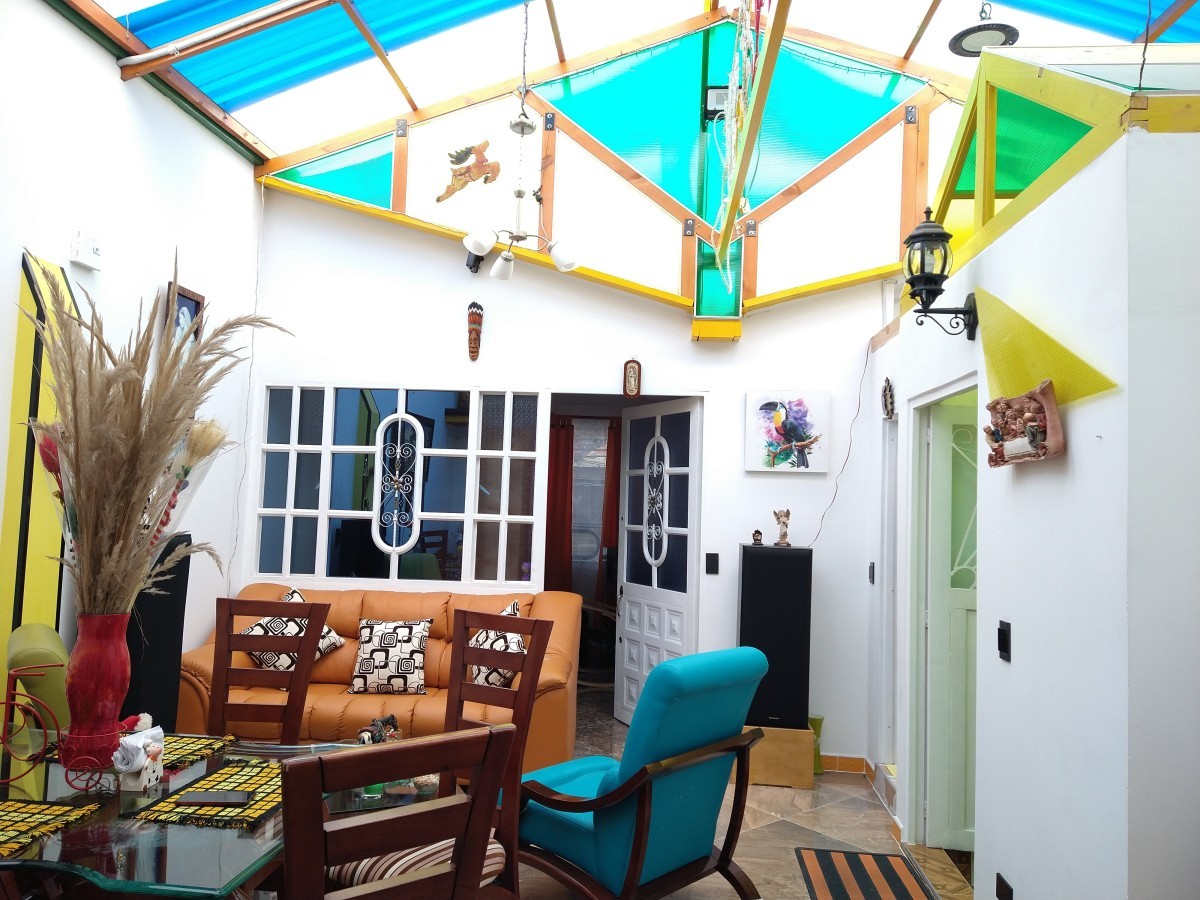 Casa en venta en Dindalito, Bogotá · foto 14 de 18