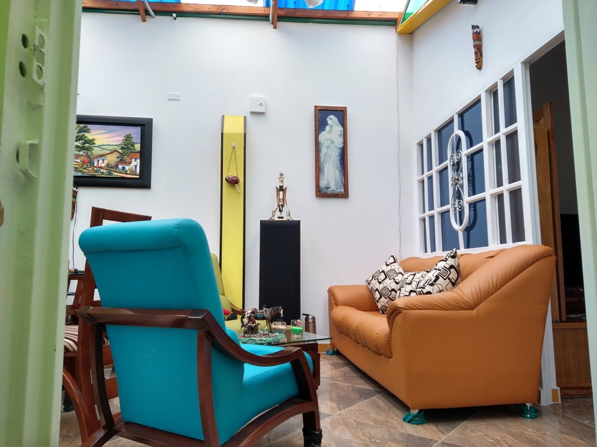 Casa en venta en Dindalito, Bogotá · foto 17 de 18