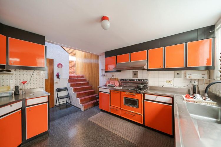 Casa de 4 alcobas en venta en Pontevedra, Bogotá, 321 m² · foto 4 de 24