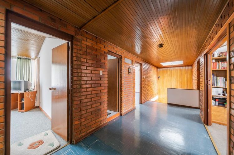 Casa de 4 alcobas en venta en Pontevedra, Bogotá, 321 m² · foto 11 de 24