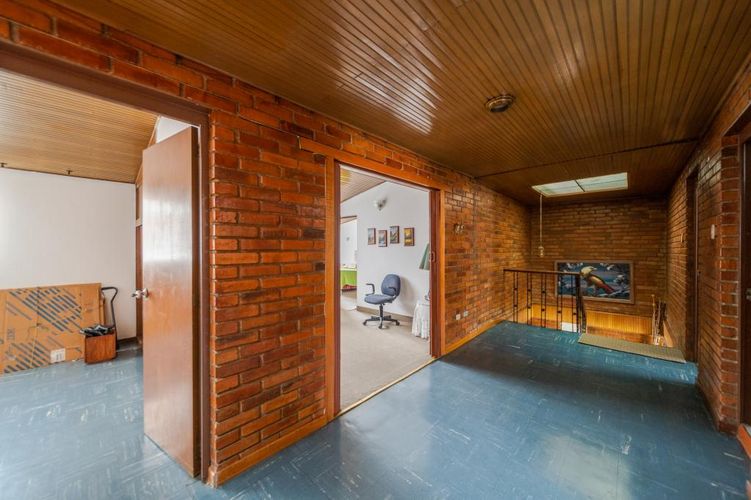 Casa de 4 alcobas en venta en Pontevedra, Bogotá, 321 m² · foto 22 de 24