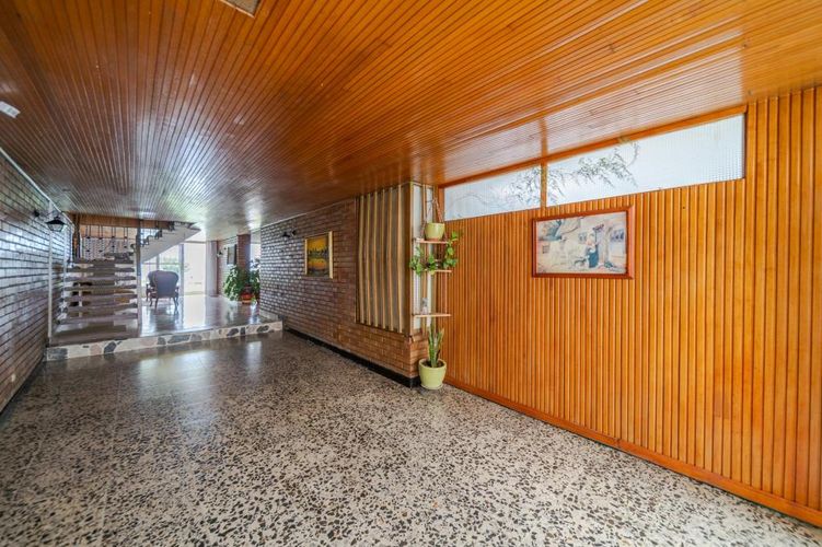 Casa de 4 alcobas en venta en Pontevedra, Bogotá, 321 m² · foto 23 de 24