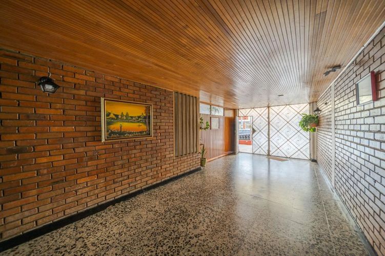 Casa de 4 alcobas en venta en Pontevedra, Bogotá, 321 m² · foto 24 de 24