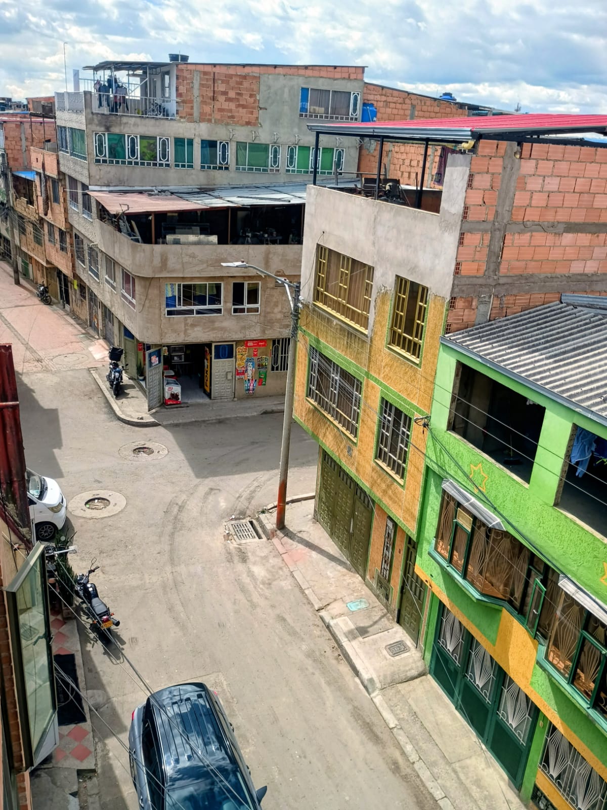 Casa en venta en Jorge Uribe Botero, Bogotá · foto 3 de 5