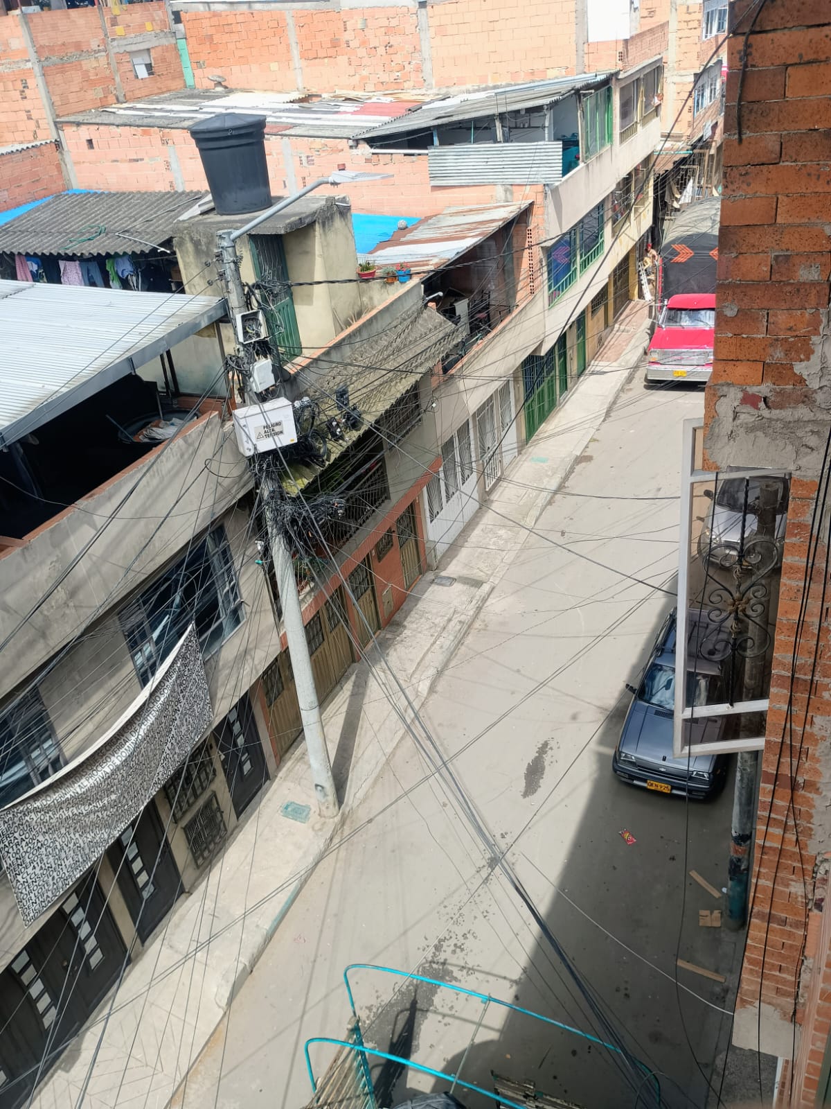 Casa en venta en Jorge Uribe Botero, Bogotá · foto 5 de 5