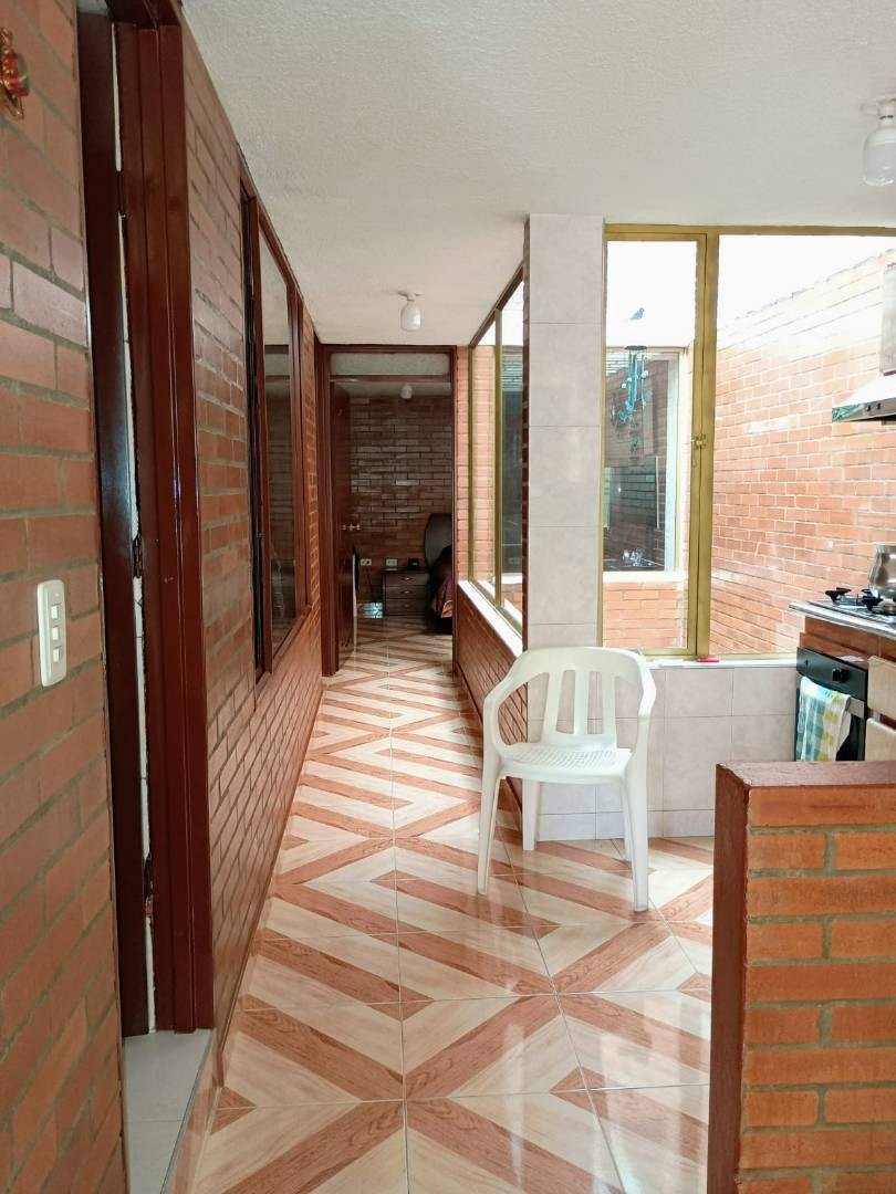 Casa en venta en Roma, Bogotá · foto 3 de 13
