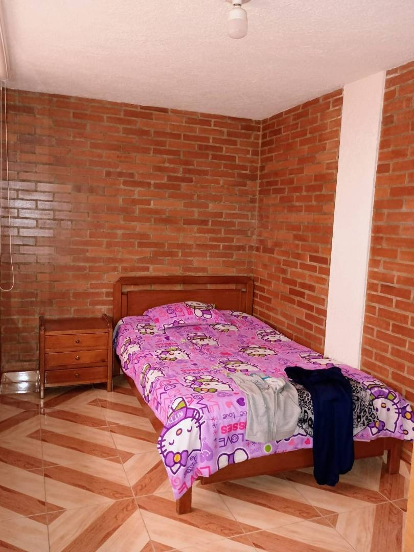 Casa en venta en Roma, Bogotá · foto 5 de 13