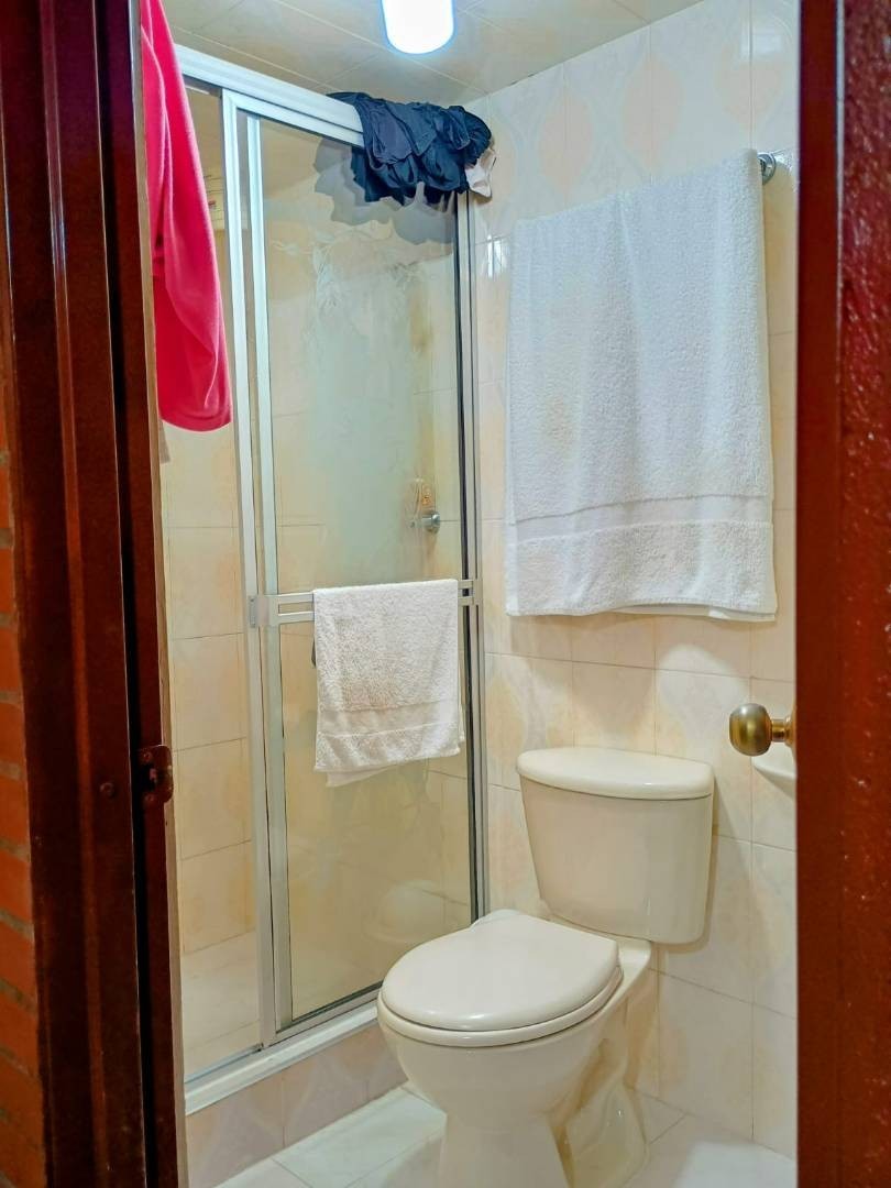 Casa en venta en Roma, Bogotá · foto 7 de 13