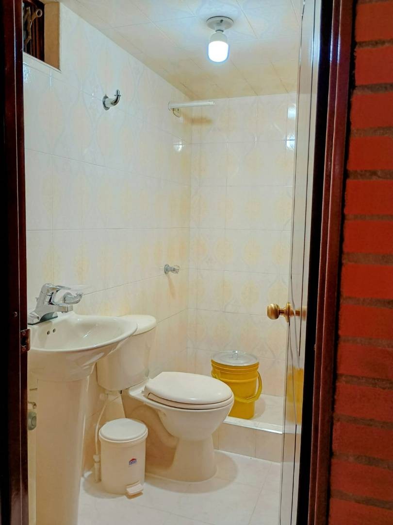 Casa en venta en Roma, Bogotá · foto 11 de 13