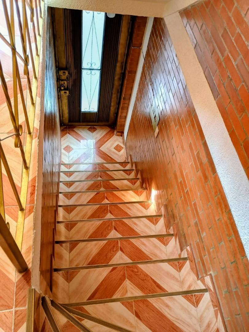 Casa en venta en Roma, Bogotá · foto 12 de 13