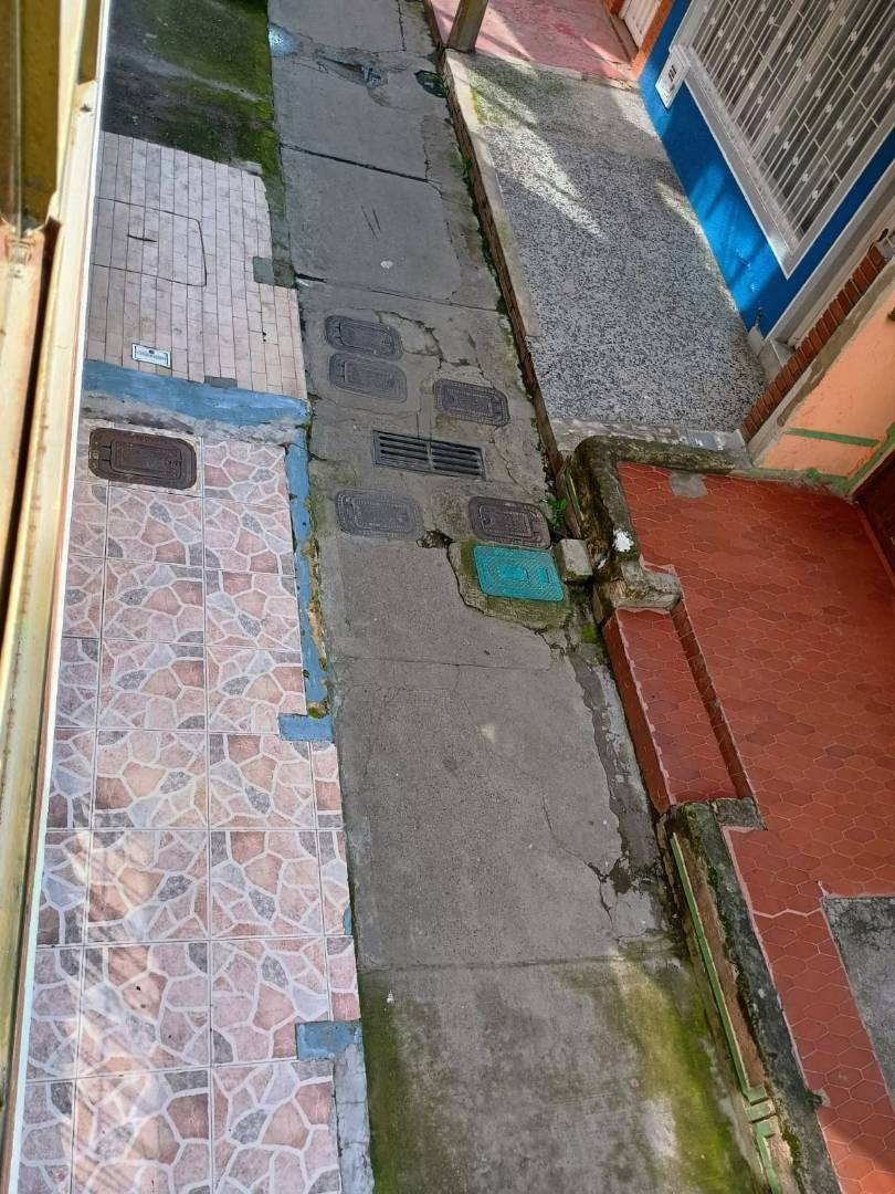 Casa en venta en Roma, Bogotá · foto 13 de 13