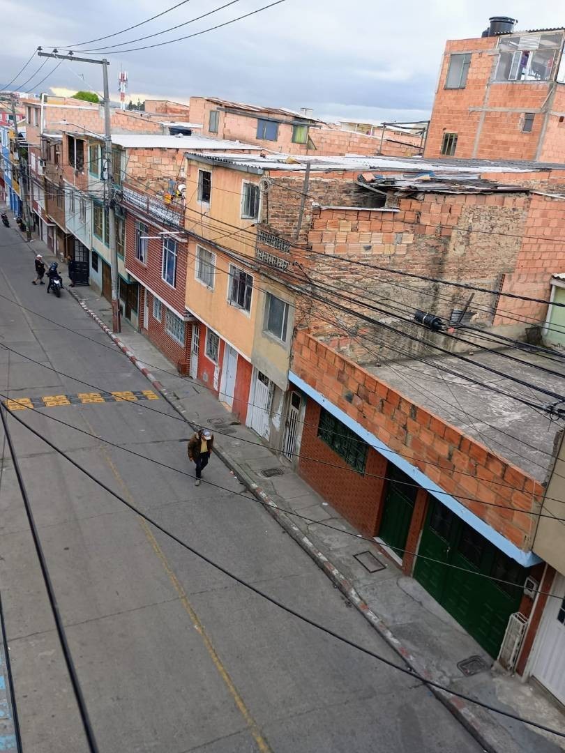 Casa en venta en Casa Blanca, Bogotá · foto 2 de 13
