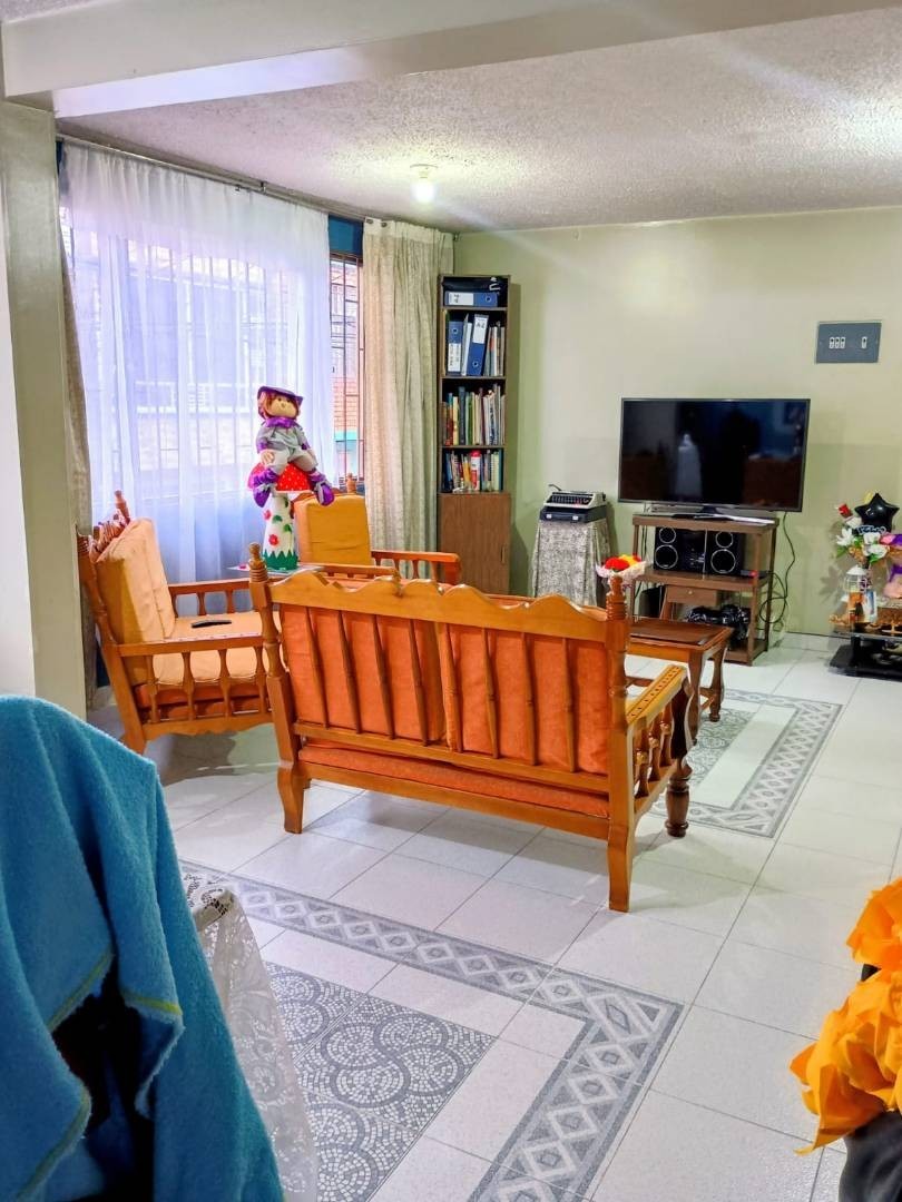 Casa en venta en Casa Blanca, Bogotá · foto 4 de 13