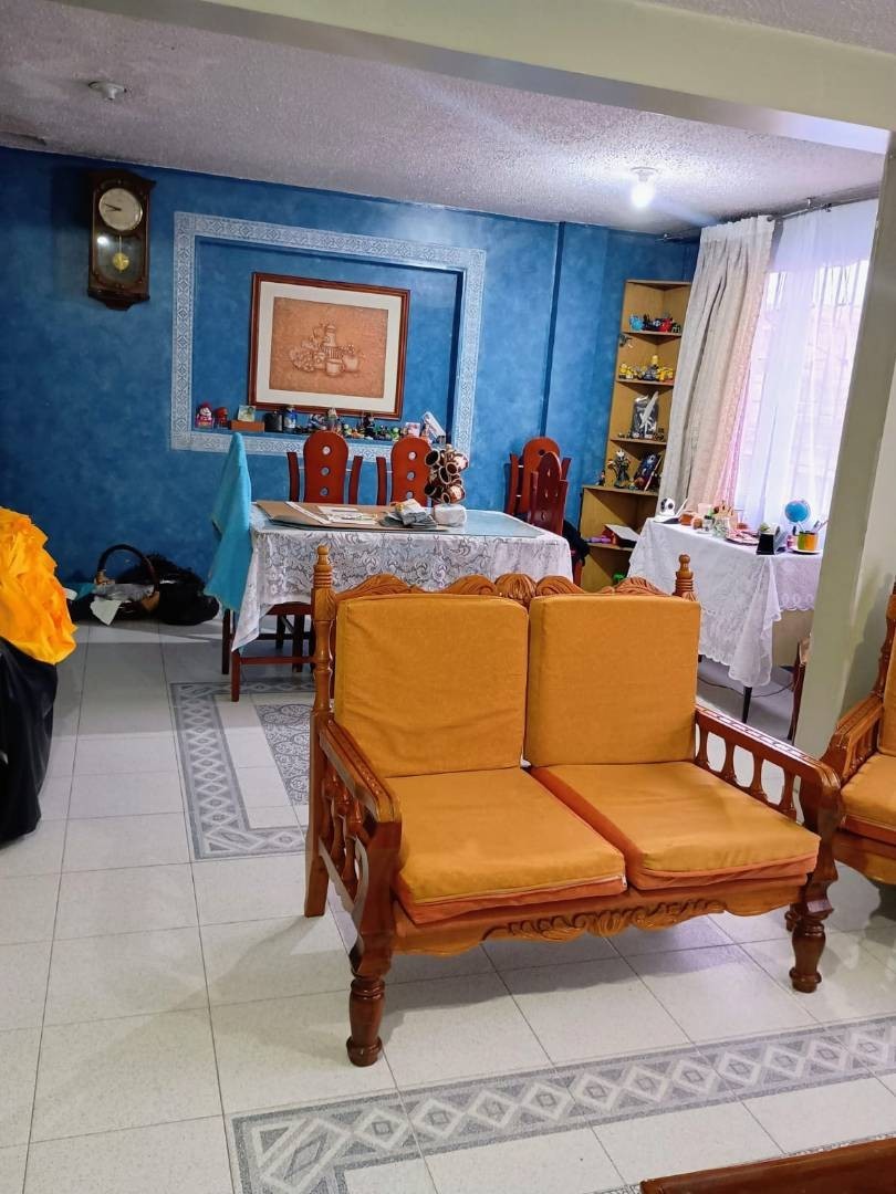 Casa en venta en Casa Blanca, Bogotá · foto 5 de 13