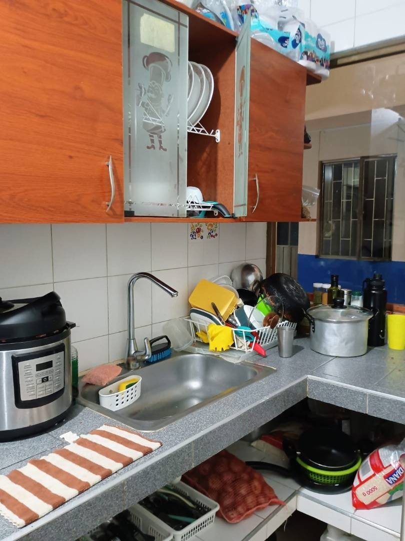 Casa en venta en Casa Blanca, Bogotá · foto 7 de 13