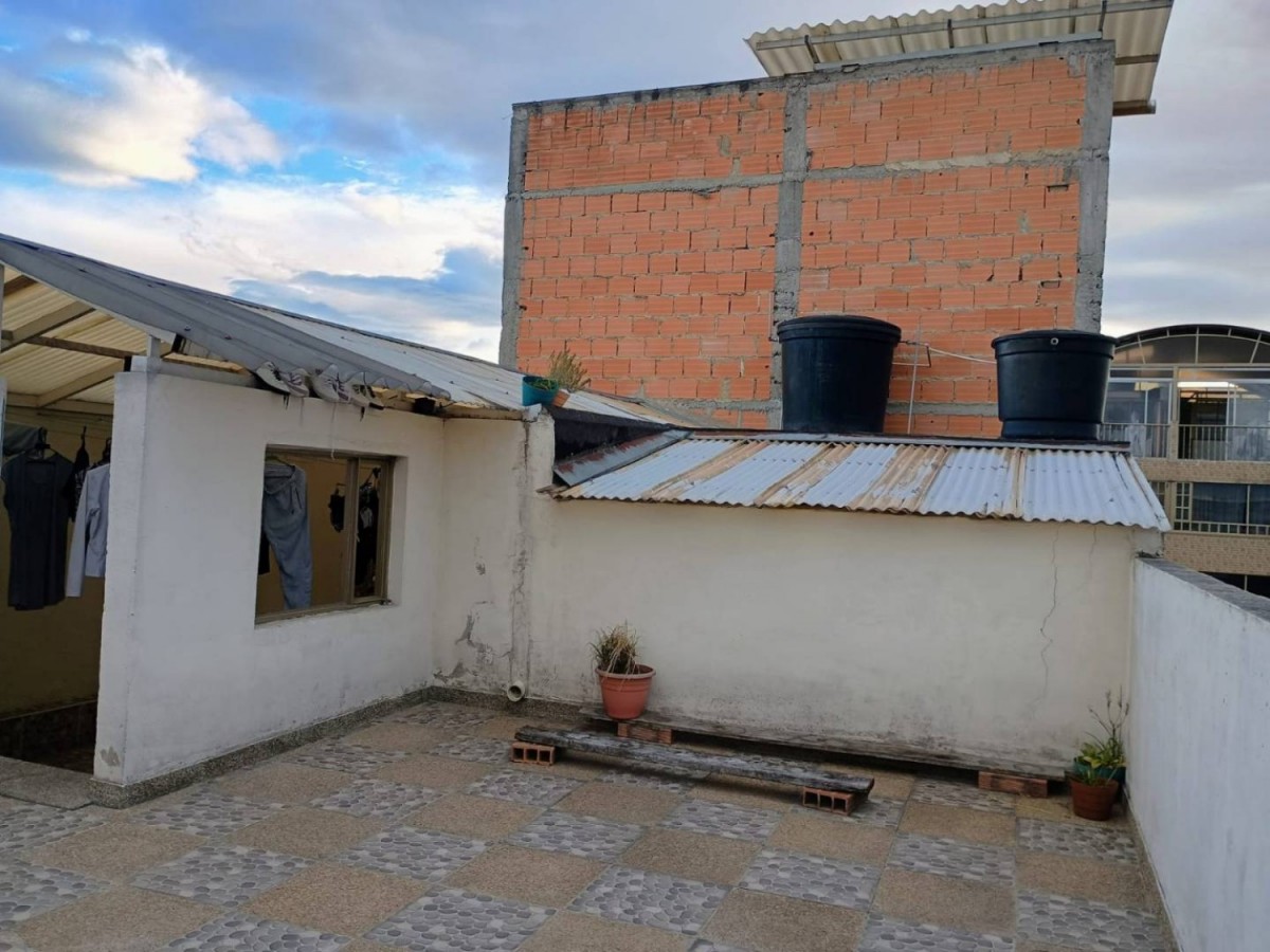 Casa en venta en Casa Blanca, Bogotá · foto 12 de 13