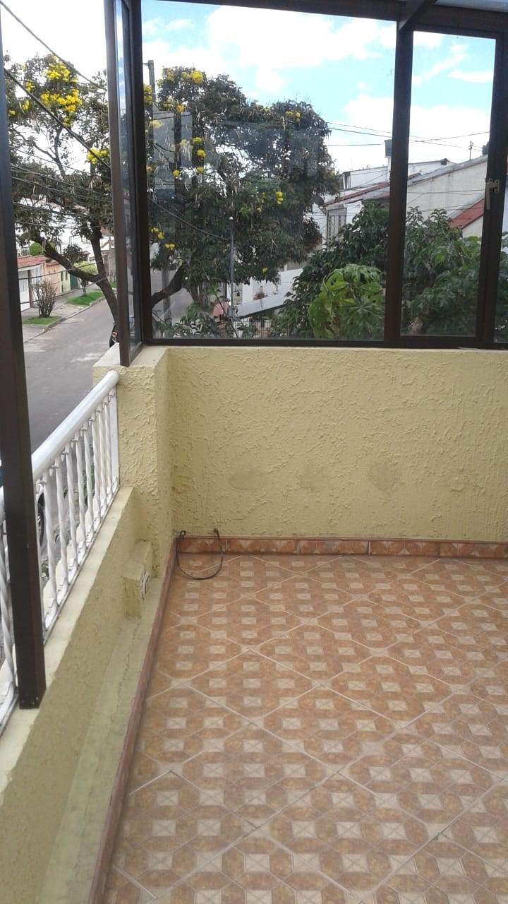 Casa en venta en Engativá, Bogotá · foto 7 de 19