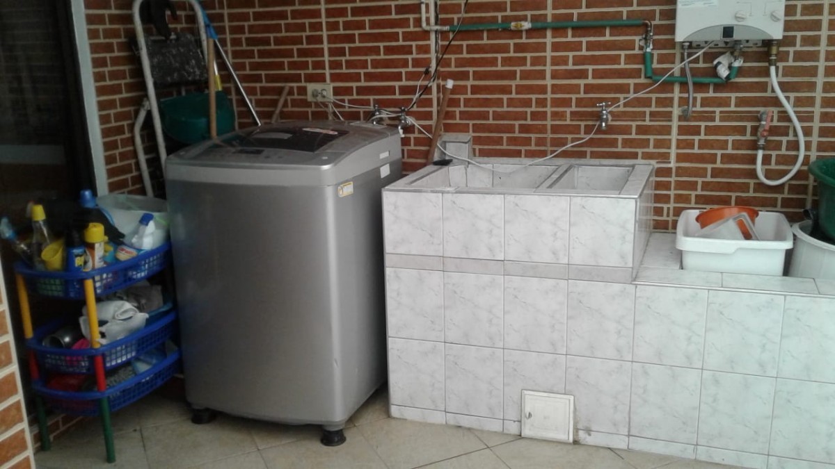 Casa en venta en Engativá, Bogotá · foto 13 de 19