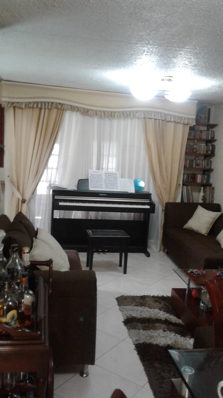 Casa en venta en Engativá, Bogotá · foto 14 de 19