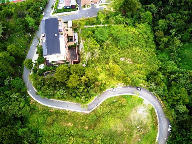 Lote en arriendo en El Tesoro, Medellín, 1923 m² · foto 17 de 21