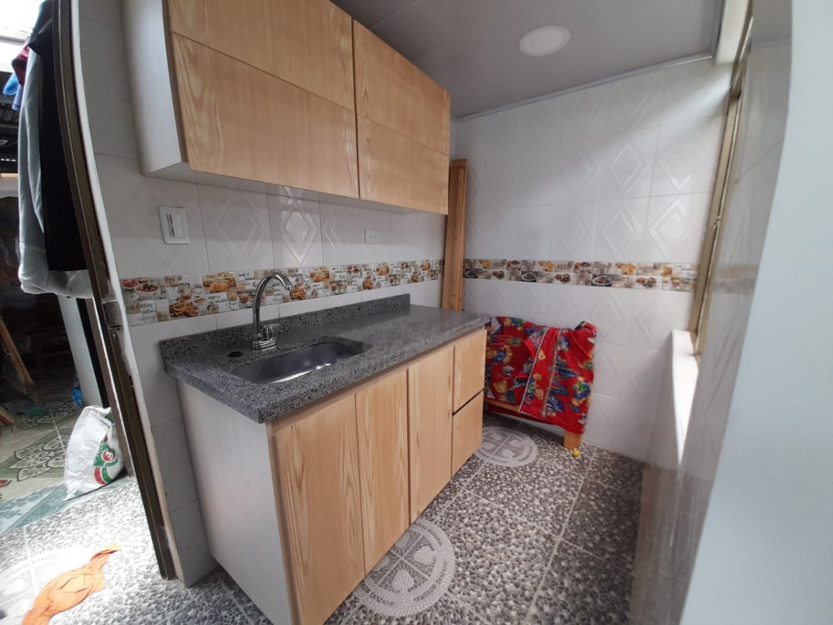 Casa en venta en Chucua De La Vaca Ii, Bogotá · foto 2 de 13