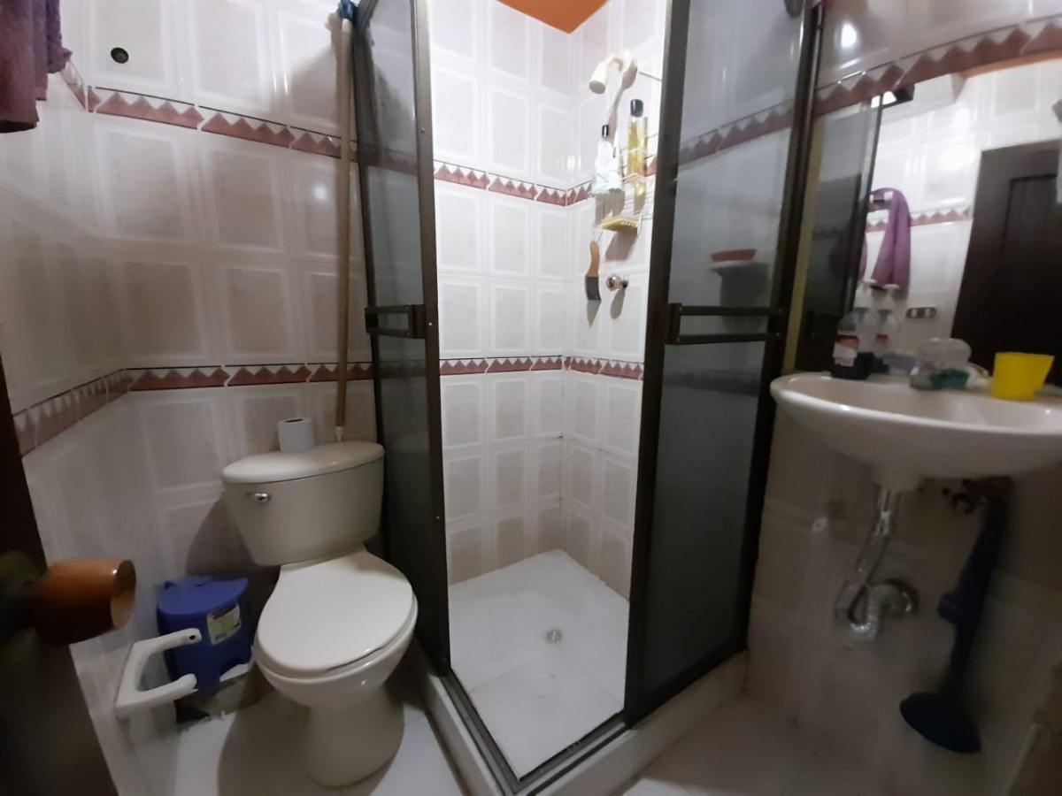 Casa en venta en Chucua De La Vaca Ii, Bogotá · foto 3 de 13