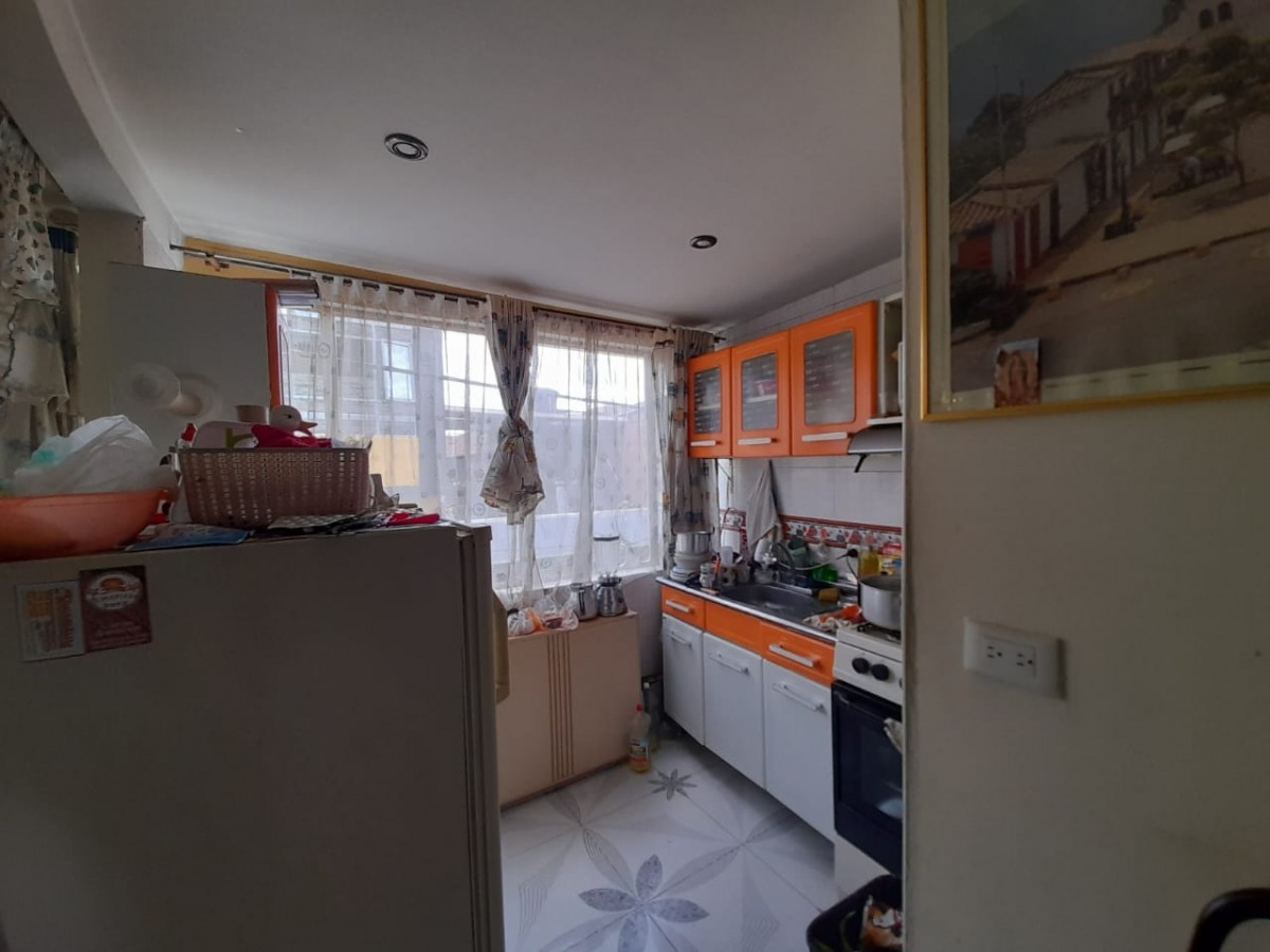 Casa en venta en Chucua De La Vaca Ii, Bogotá · foto 6 de 13