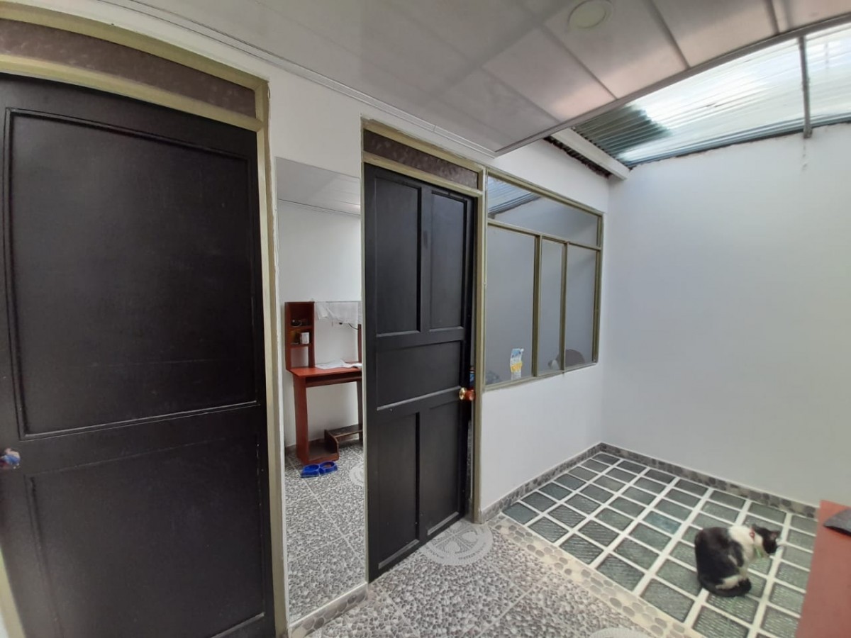 Casa en venta en Chucua De La Vaca Ii, Bogotá · foto 7 de 13