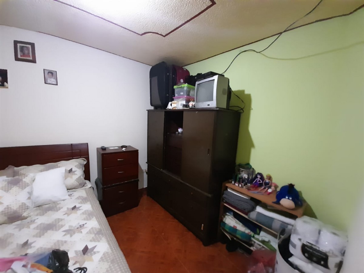 Casa en venta en Chucua De La Vaca Ii, Bogotá · foto 8 de 13