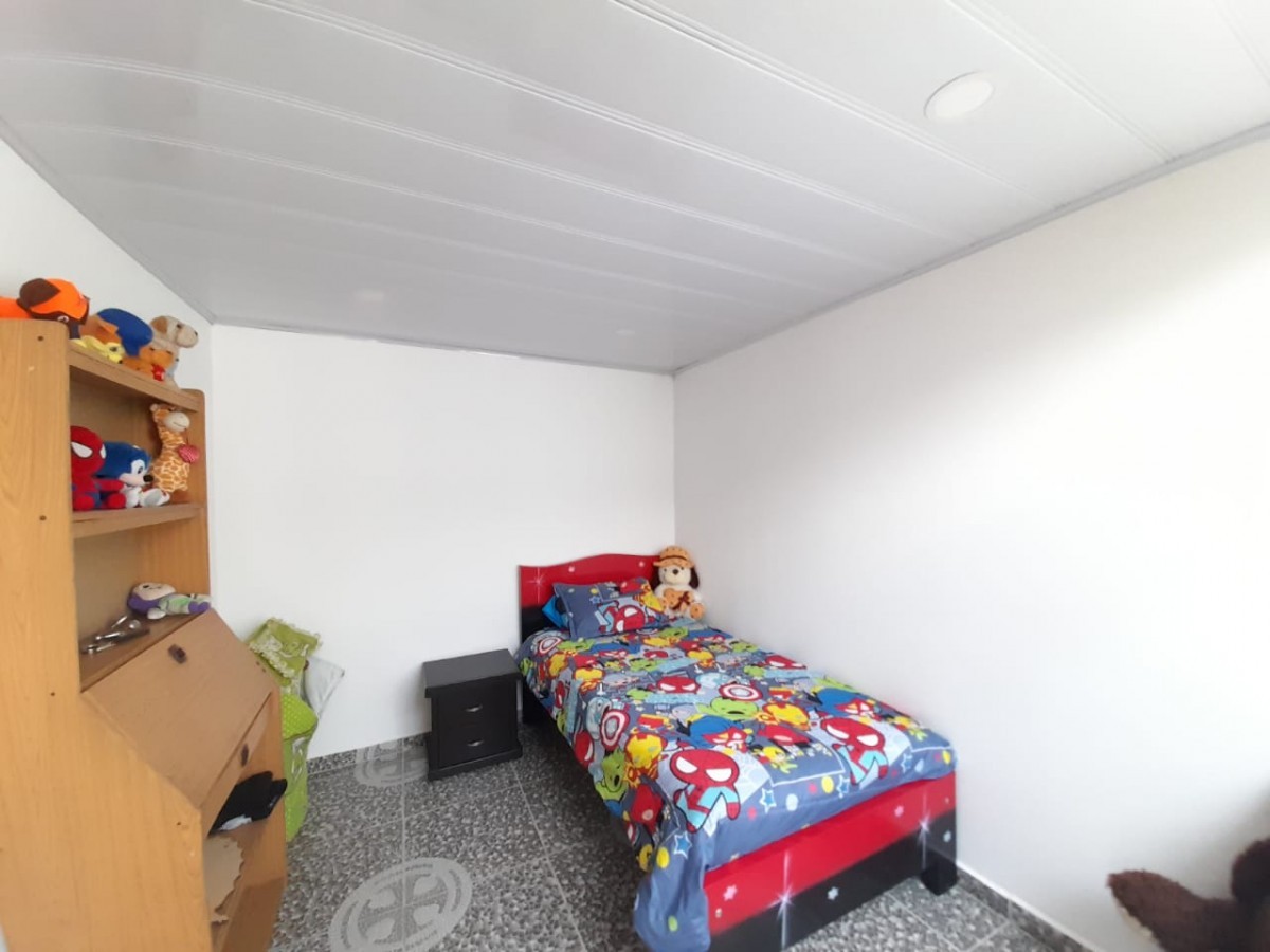 Casa en venta en Chucua De La Vaca Ii, Bogotá · foto 9 de 13
