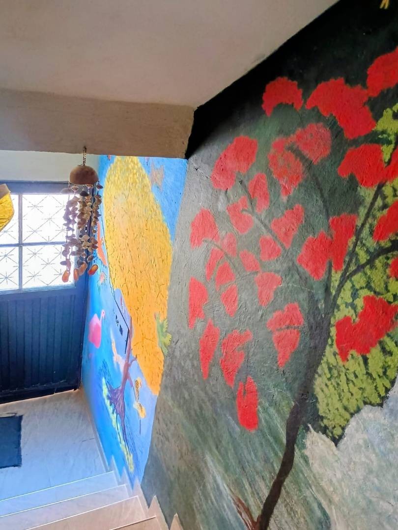 Casa en venta en Gran Britalia, Bogotá · foto 15 de 15